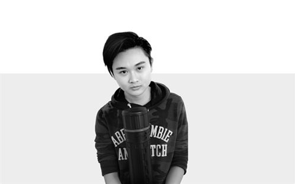 D.FY Project Manager Profile Photo